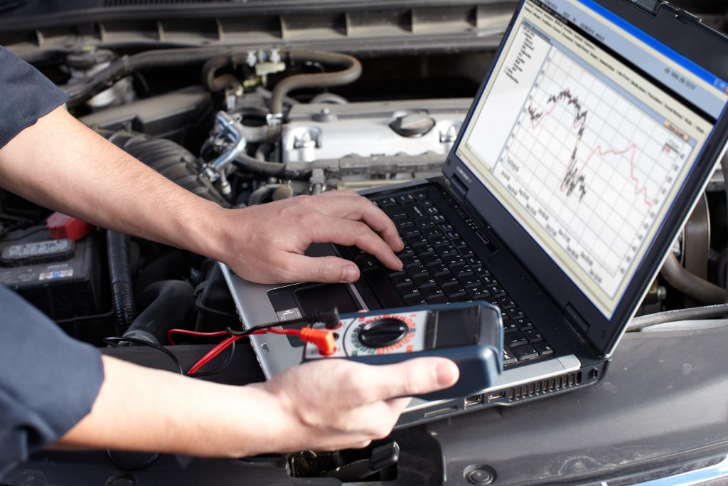 Tout sur la valise diagnostic pour voiture