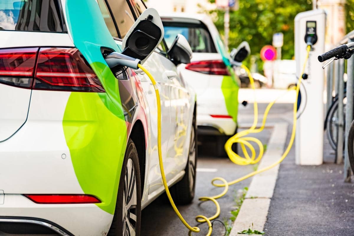 Classement des marques de voitures électriques les plus populaires en France