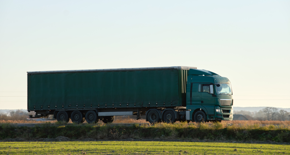 Transport International