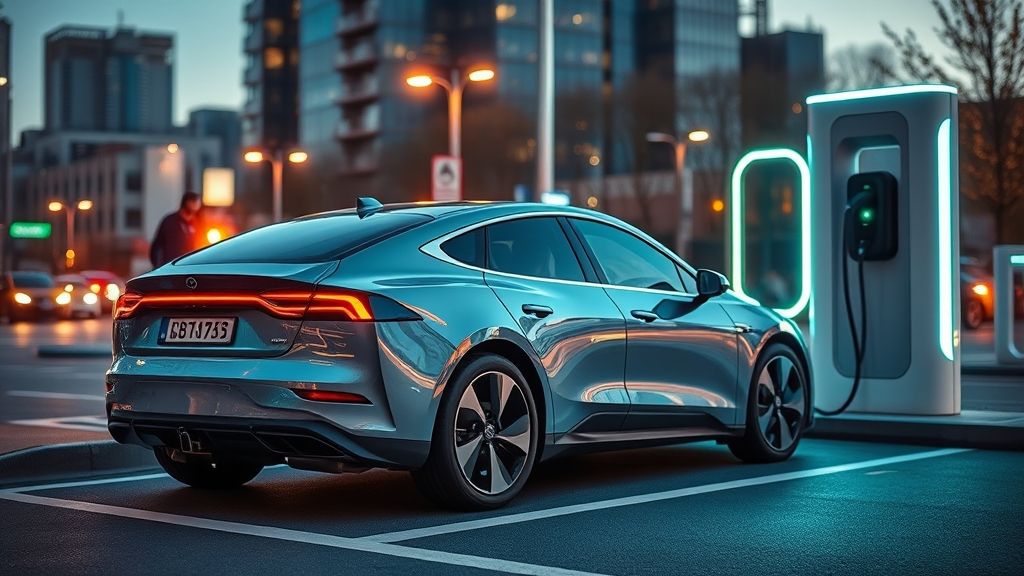 actualité automobile