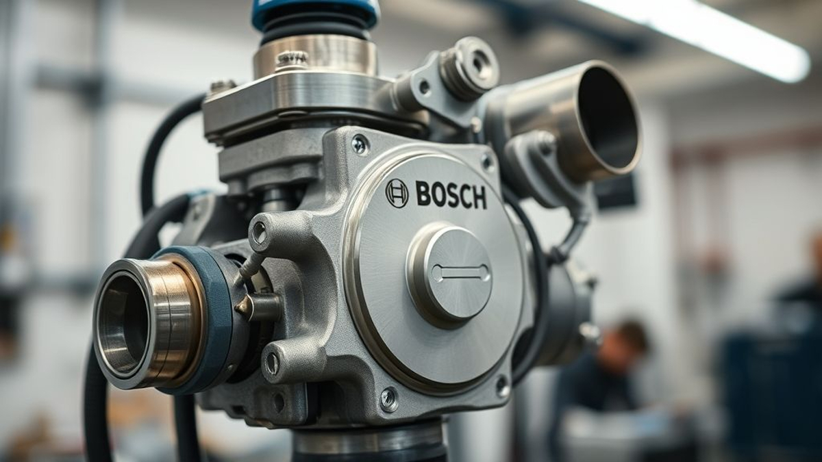 pompe injection