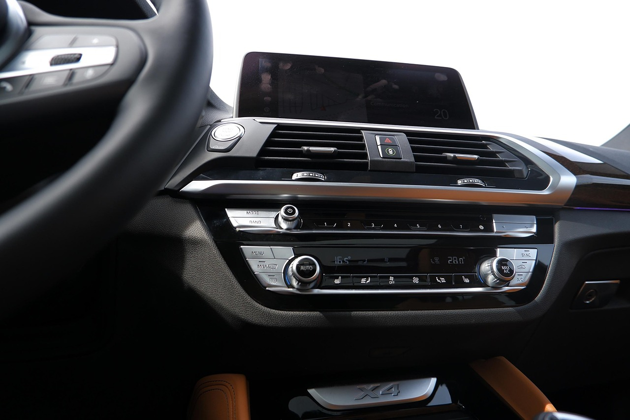 schéma branchement autoradio