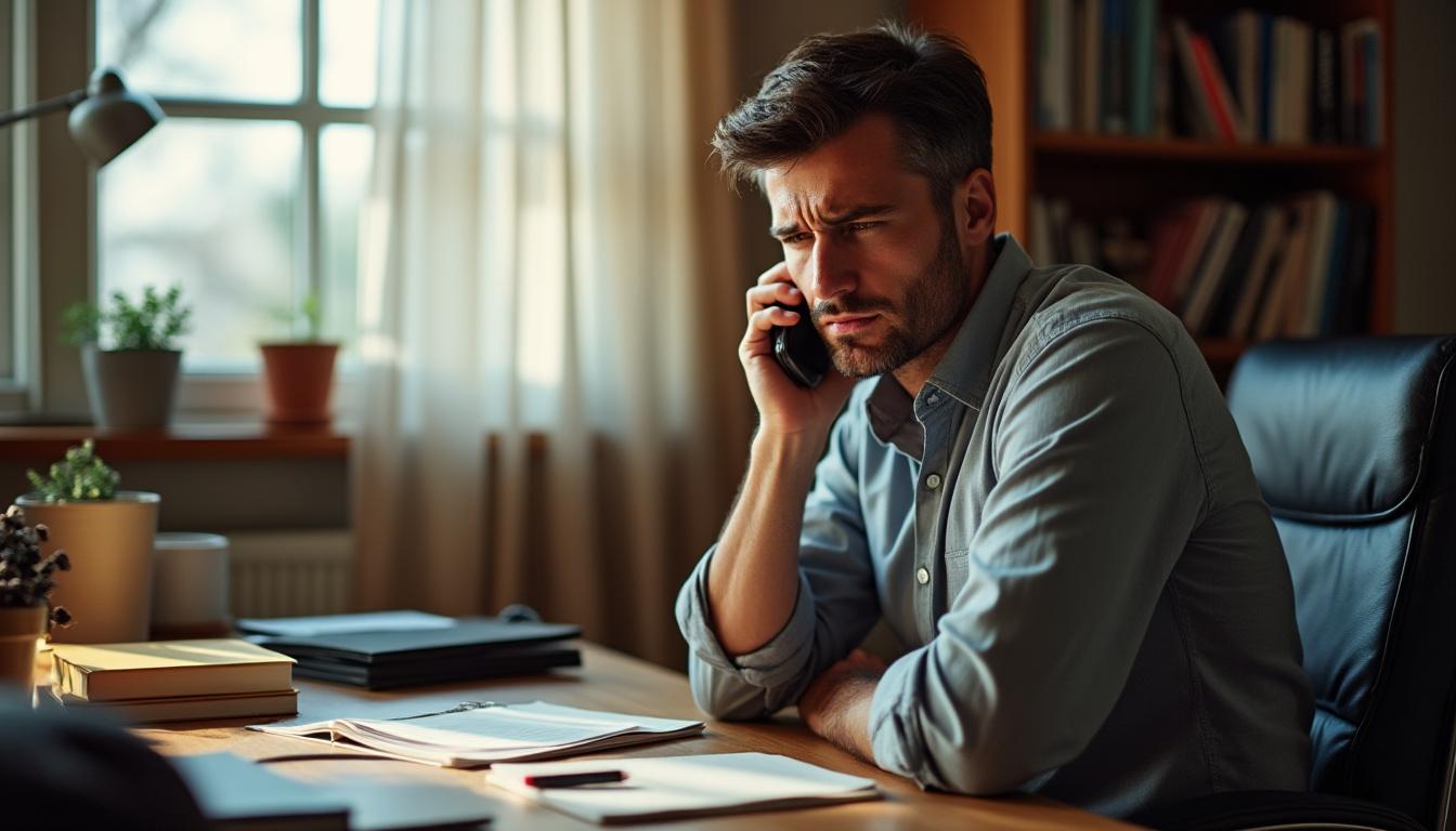 découvrez les erreurs à éviter si votre assurance auto a été résiliée pour non-paiement. informez-vous sur les meilleures pratiques pour retrouver une couverture adaptée et éviter de reproduire les mêmes erreurs.