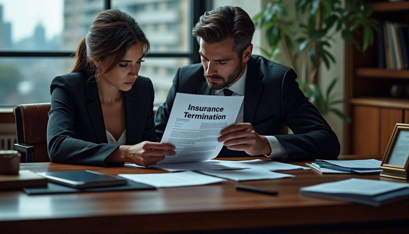 découvrez les erreurs courantes à éviter en cas de résiliation de votre assurance auto pour non-paiement. informez-vous sur les démarches à suivre et protégez-vous des conséquences financières et juridiques. ne laissez pas une résiliation impacter votre avenir sur la route.