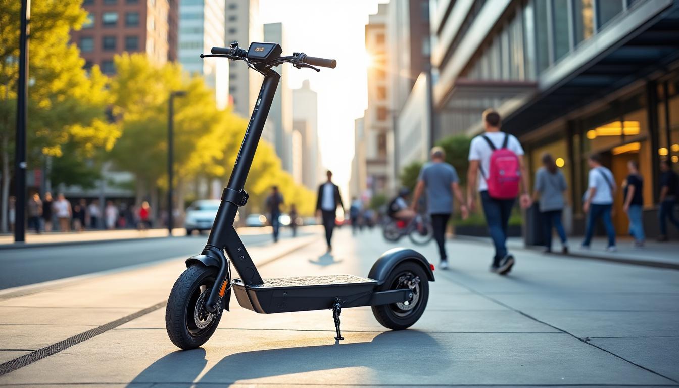 découvrez les avis d'experts sur la durabilité des trottinettes électriques 800w. analysez les performances, la longévité et les meilleurs choix pour une mobilité durable en toute sécurité.