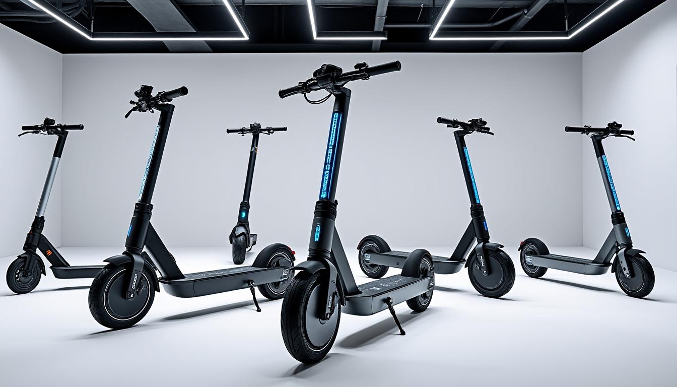 découvrez les avis d'experts sur la durabilité des trottinettes électriques 800w. analysez les performances, la longévité et les aspects écologiques de ces modèles puissants pour faire un choix éclairé.