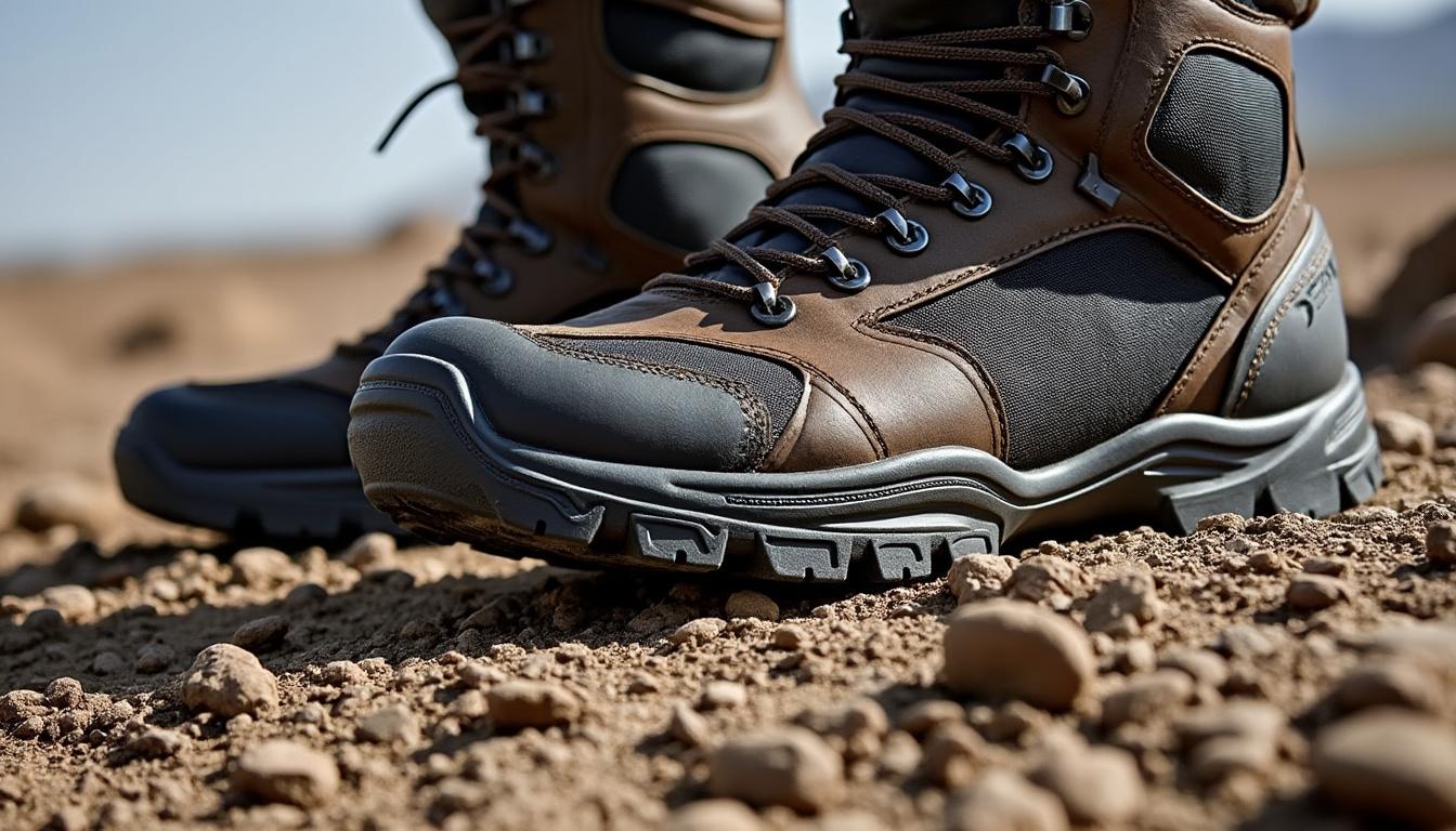 découvrez comment sélectionner la taille idéale de vos bottes de moto off-road pour garantir un confort et une sécurité optimaux lors de vos aventures. suivez nos conseils pour un ajustement parfait qui enhance votre expérience de conduite.