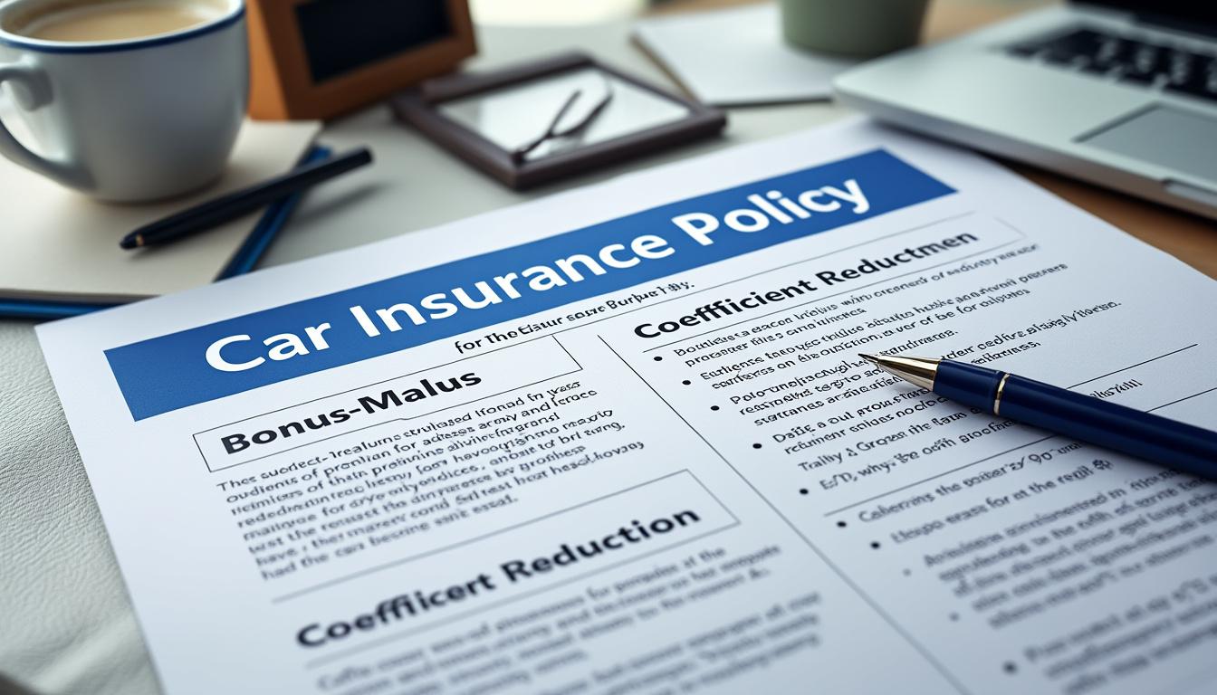 découvrez comment optimiser votre bonus-malus en assurance auto, même en tant que conducteur secondaire. apprenez des astuces pratiques pour réduire vos primes d'assurance et maximiser vos économies tout en protégeant votre véhicule.
