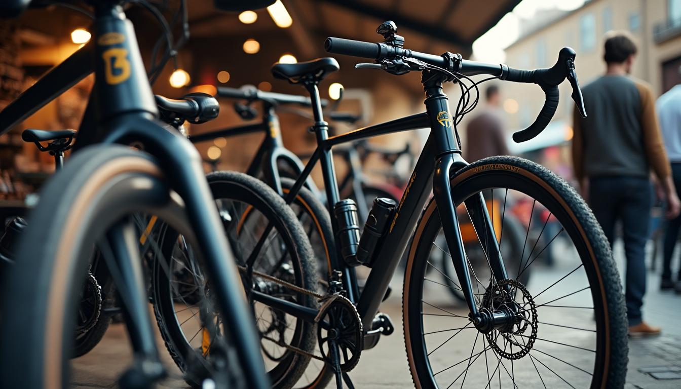 découvrez notre comparatif détaillé du vélo riverside 900 face à d'autres modèles du marché. analysez les performances, le confort et le rapport qualité-prix pour faire le meilleur choix selon vos besoins d'utilisation. ne ratez pas notre guide d'achat!
