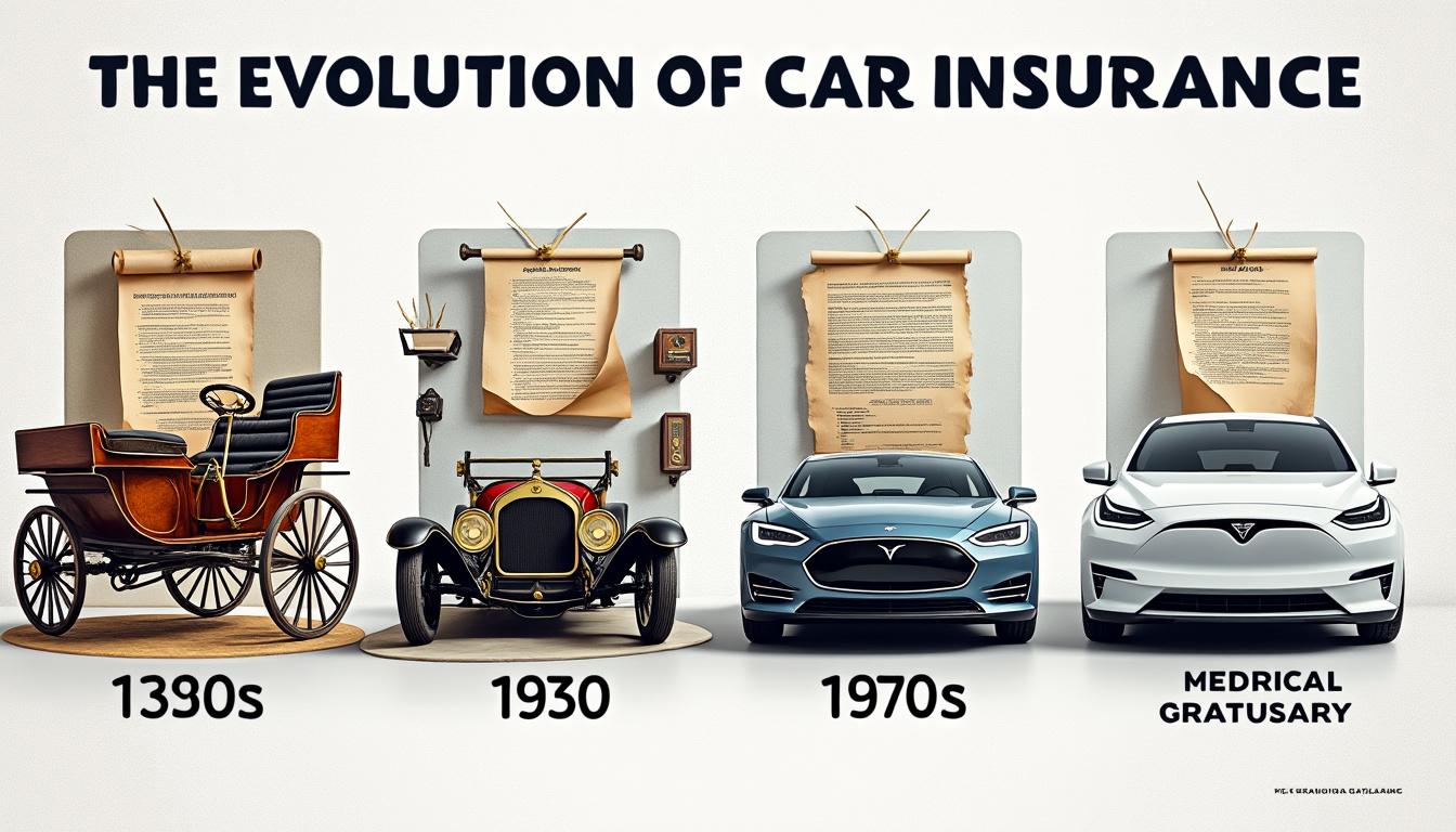 découvrez l'origine et l'évolution de l'assurance auto obligatoire. cet article explore les raisons qui ont conduit à sa mise en place et son impact sur les conducteurs depuis sa création.