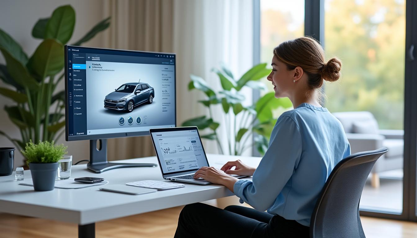 découvrez les meilleures stratégies pour choisir efficacement votre assureur en simulation d'assurance auto. comparez les offres, évaluez les garanties et dénichez l'assurance qui vous convient le mieux.