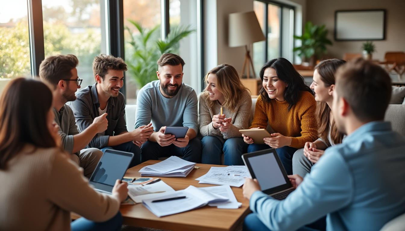 découvrez comment choisir efficacement votre assureur grâce à la simulation d'assurance auto. comparez les offres, évaluez les garanties et trouvez l'assurance qui correspond le mieux à vos besoins et votre budget.
