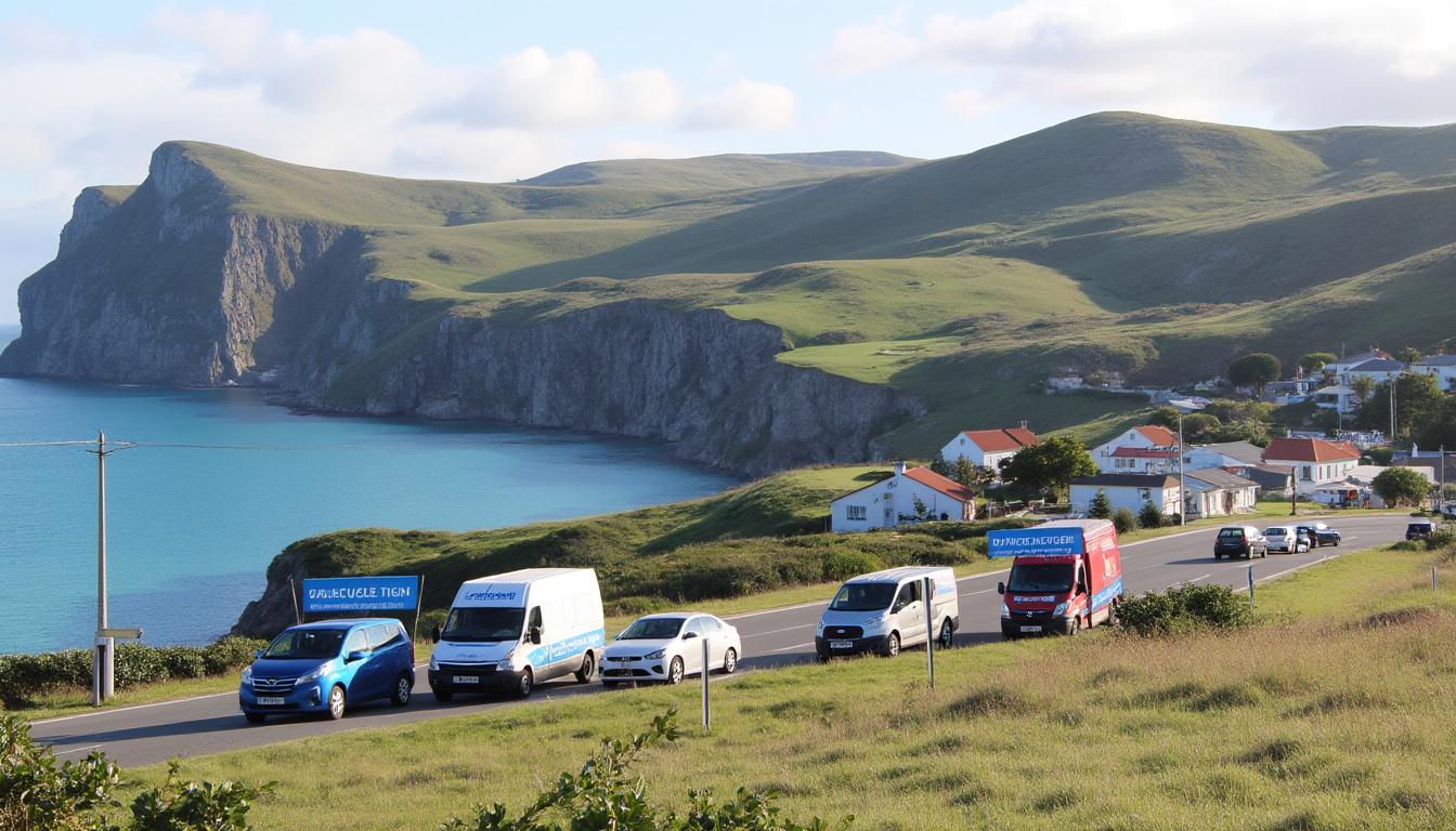 découvrez nos conseils pratiques pour réussir votre location de voiture à belle-île-en-mer. maximisez votre expérience de voyage avec des astuces pour choisir le bon véhicule, éviter les pièges et explorer cette magnifique île en toute liberté.