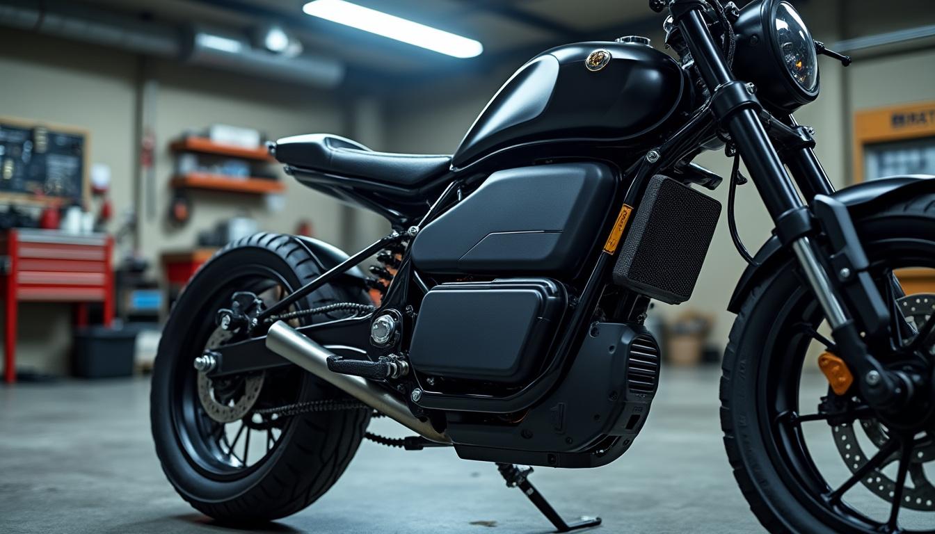 découvrez nos conseils pratiques pour entretenir votre moto trial électrique d'occasion. apprenez à préserver sa performance et sa longévité grâce à des astuces simples et efficaces.