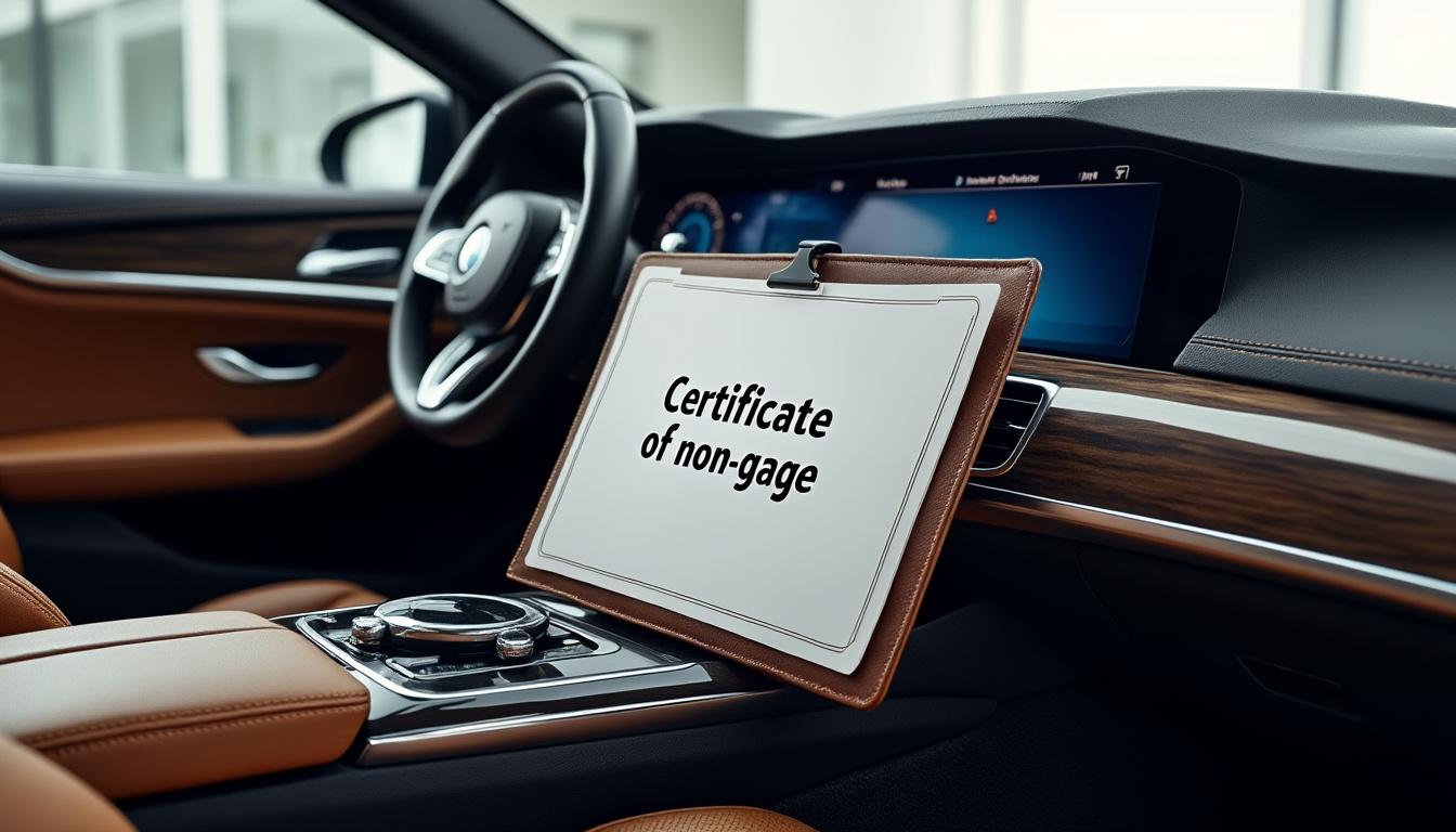 découvrez les erreurs courantes à éviter lors de votre démarche pour obtenir un certificat de non-gage. suivez nos conseils pratiques pour simplifier votre processus et garantir un résultat efficace.