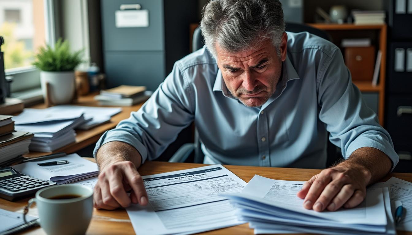 découvrez les erreurs courantes à éviter lors de votre démarche pour obtenir un certificat de non-gage. suivez nos conseils pour faciliter vos démarches et garantir le succès de votre demande.