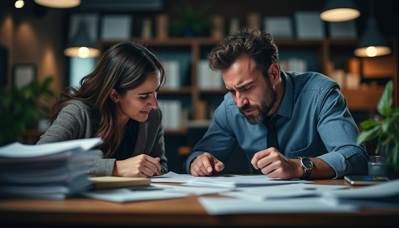 découvrez les principales erreurs à éviter lors de votre démarche pour obtenir un certificat de non-gage. apprenez à naviguer efficacement dans les procédures administratives afin de garantir un processus sans accroc et d'éviter les retards inutiles.