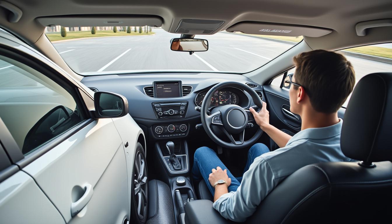 découvrez comment le barème du permis de conduire influence votre formation. dans cet article, nous vous expliquons les implications de ce barème sur votre apprentissage et les étapes nécessaires pour réussir votre permis.