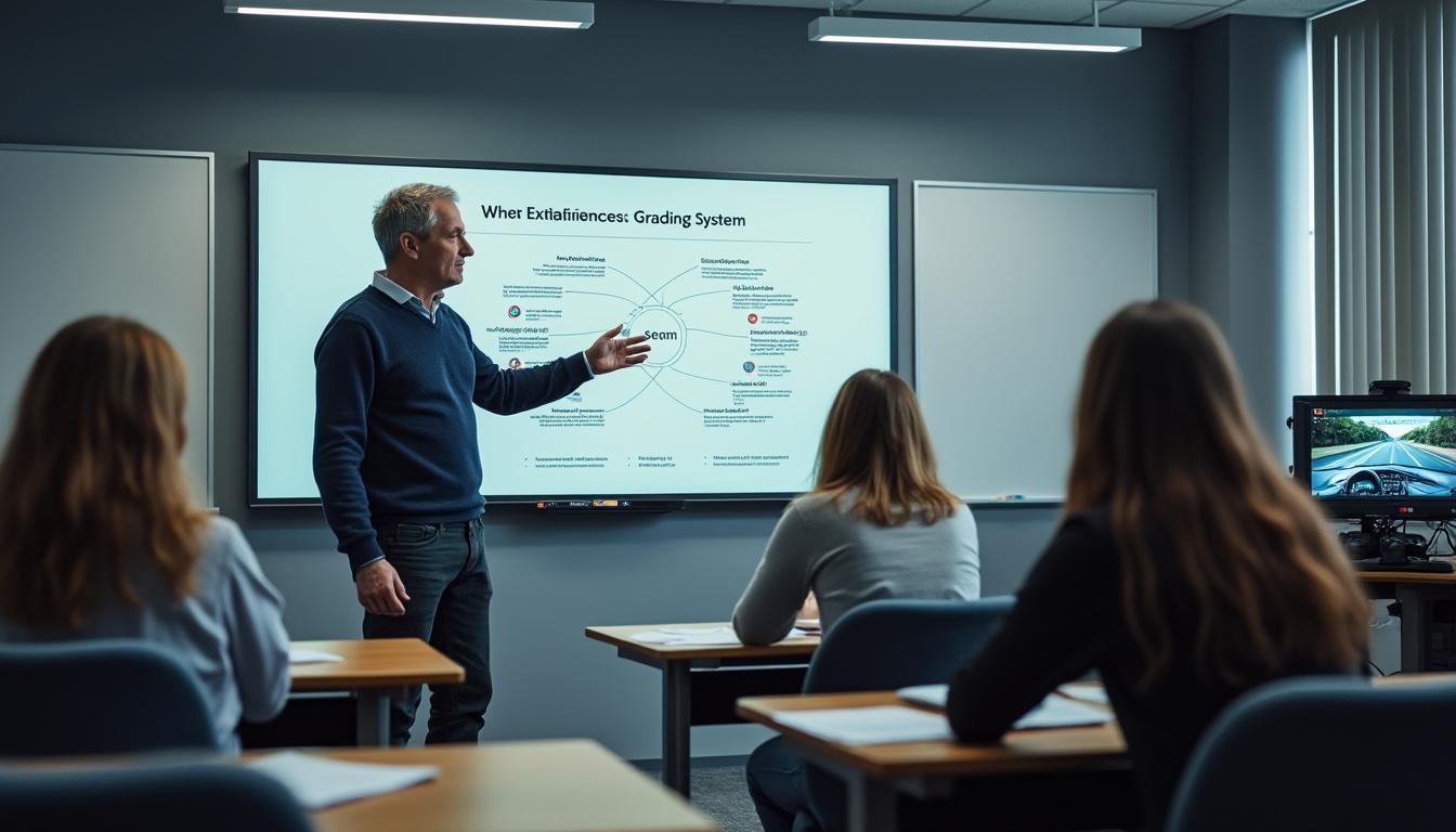 découvrez comment le barème du permis de conduire influence votre formation et le processus d'acquisition de vos compétences. explorez les impacts sur la réussite de votre permis ainsi que des conseils pratiques pour maximiser vos chances.