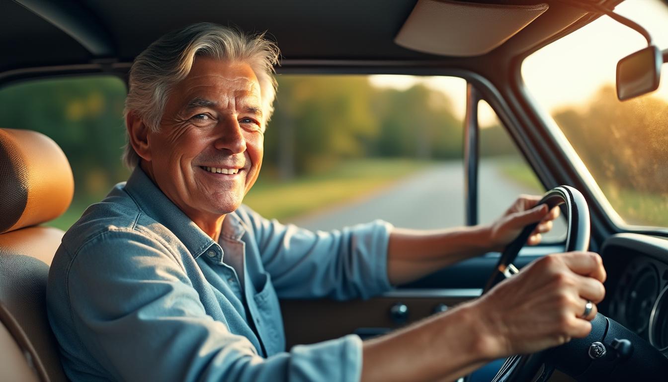 découvrez nos conseils pratiques pour réussir dans l'emploi retraite, notamment dans le convoyage de voiture. profitez d’astuces pour optimiser votre nouvelle activité et vivre une retraite active et épanouissante.