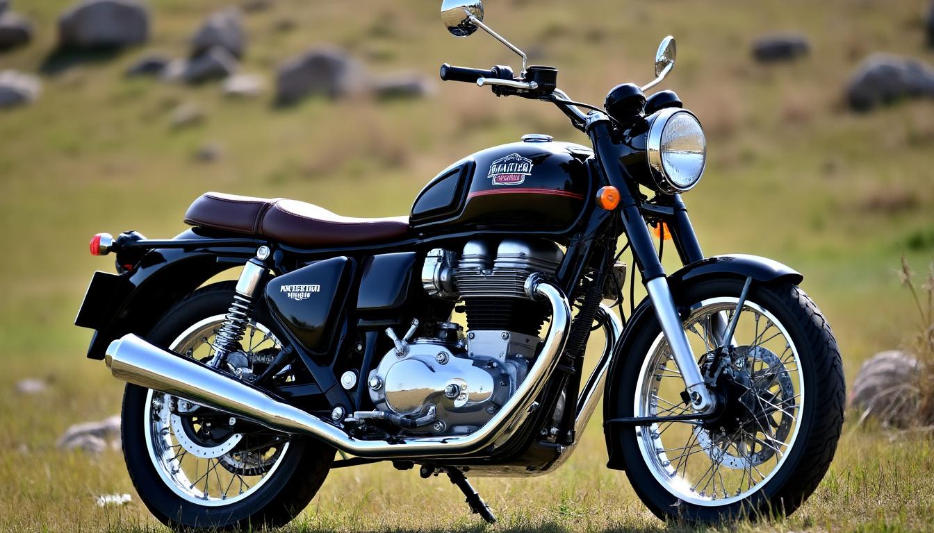 découvrez les problèmes courants rencontrés sur la royal enfield interceptor 650 et apprenez comment les éviter ou les résoudre pour profiter pleinement de votre moto sans souci.