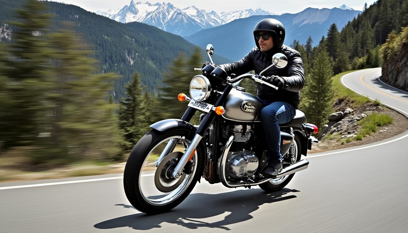 découvrez les problèmes courants rencontrés avec la royal enfield interceptor 650 et nos conseils pratiques pour les éviter et profiter pleinement de votre moto sans soucis.