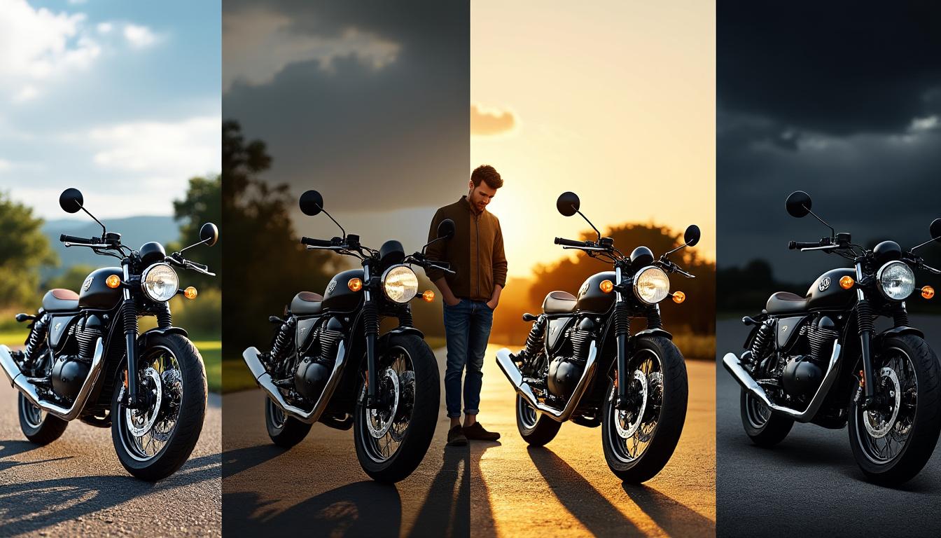 découvrez les problèmes courants de la royal enfield interceptor 650 et astuces pour les éviter. profitez d’une expérience de conduite sans souci grâce à nos conseils pratiques.
