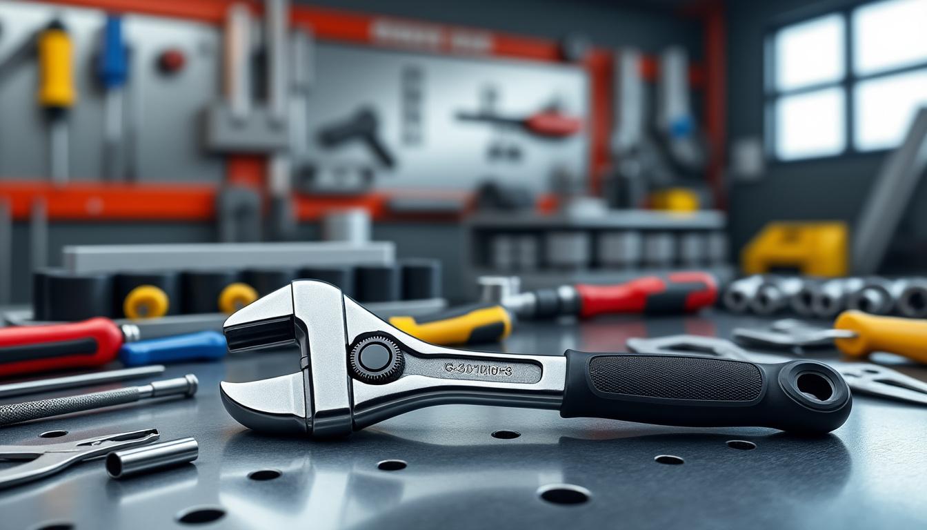 découvrez les nombreux avantages de la clé dynamométrique 1/2 ergotorque 20-200 nm, spécialement conçue pour les professionnels. précision, robustesse et confort d'utilisation font de cet outil un indispensable pour garantir des assemblages performants et sécurisés. idéale pour les ateliers mécaniques, elle assure des serrages optimaux dans diverses applications.