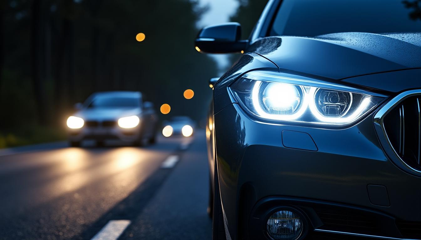 Les avantages de l’ampoule LED pour voiture 9006 face aux ampoules traditionnelles