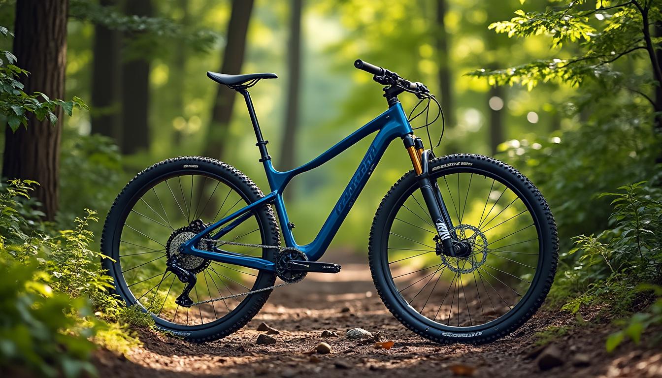 découvrez les caractéristiques innovantes du vélo rockrider st 520, conçu pour allier performance et confort. son design moderne, sa légèreté et ses technologies de pointe vous séduiront et vous offriront une expérience de conduite inégalée sur tous les terrains.