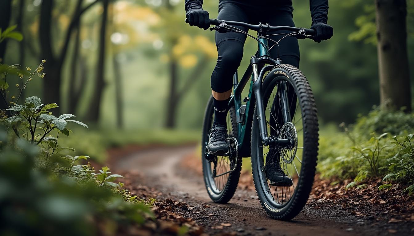 découvrez les caractéristiques innovantes du vélo rockrider st 520, conçu pour allier performance et confort. explorez ses atouts qui transformeront vos aventures en pleine nature et séduiront tous les passionnés de vtt.