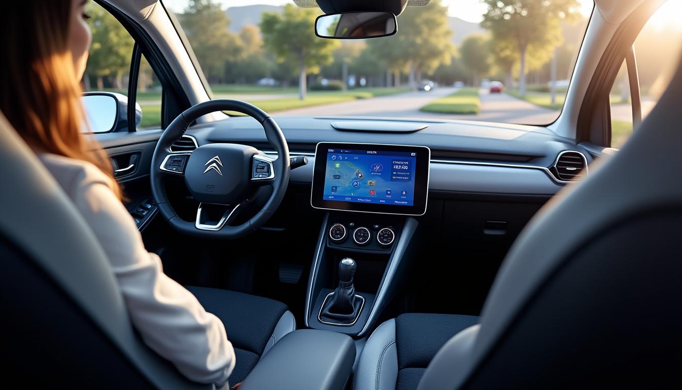 découvrez les erreurs courantes à éviter lors de l'utilisation de la notice pour tablette tactile citroën c3. optimisez votre expérience utilisateur et tirez le meilleur parti de votre technologie embarquée grâce à nos conseils pratiques.
