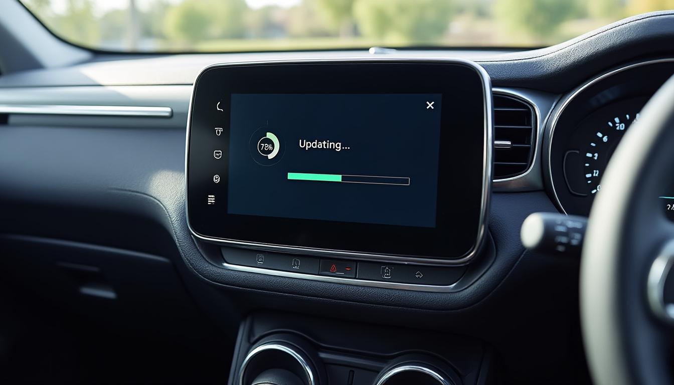 découvrez les erreurs courantes à éviter lors de l'utilisation de la notice pour tablette tactile de votre citroën c3. optimisez votre expérience et ne manquez aucune fonctionnalité grâce à nos conseils pratiques.