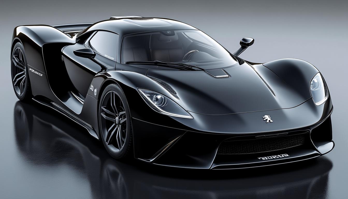 découvrez dans cet article une analyse détaillée des performances sur route de la peugeot 907 : accélération, tenue de route, confort de conduite et innovations technologiques passées au crible.