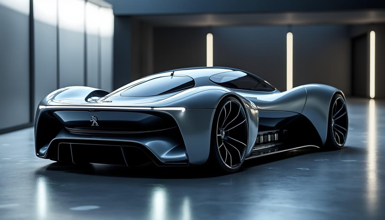 découvrez l’analyse complète des performances sur route de la peugeot 907 : tenue de route, vitesse, comportement dynamique et sensations de conduite passés au crible.