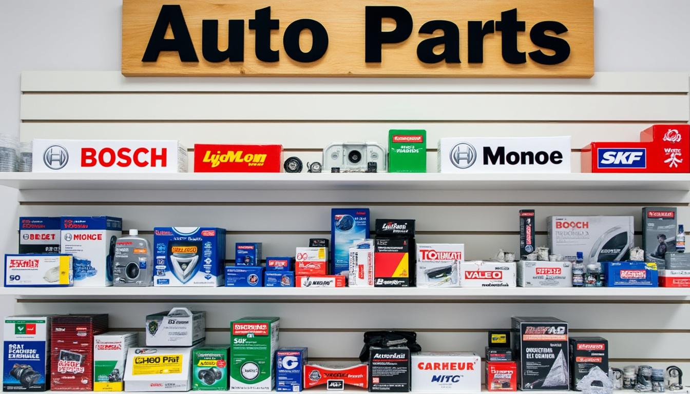 découvrez notre guide complet sur les pièces détachées disponibles sur autossimo : conseils, astuces et sélection pour les passionnés d'automobile à la recherche de qualité et de fiabilité.