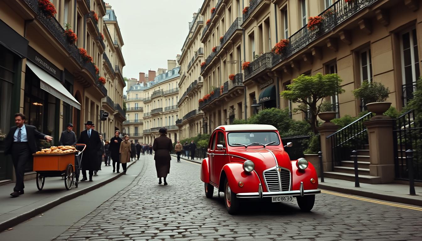 découvrez comment les pièces auto anciennes pour renault peuvent influencer la valeur de votre véhicule, leur impact sur la préservation, la performance et la cote de revente de votre voiture de collection.