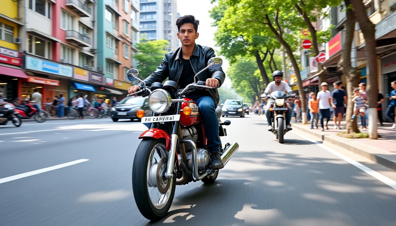 découvrez pourquoi le tarif de l'assurance moto 125 avec un permis b diffère selon les assureurs. comprenez les critères qui influencent le prix et trouvez l'offre adaptée à votre profil.