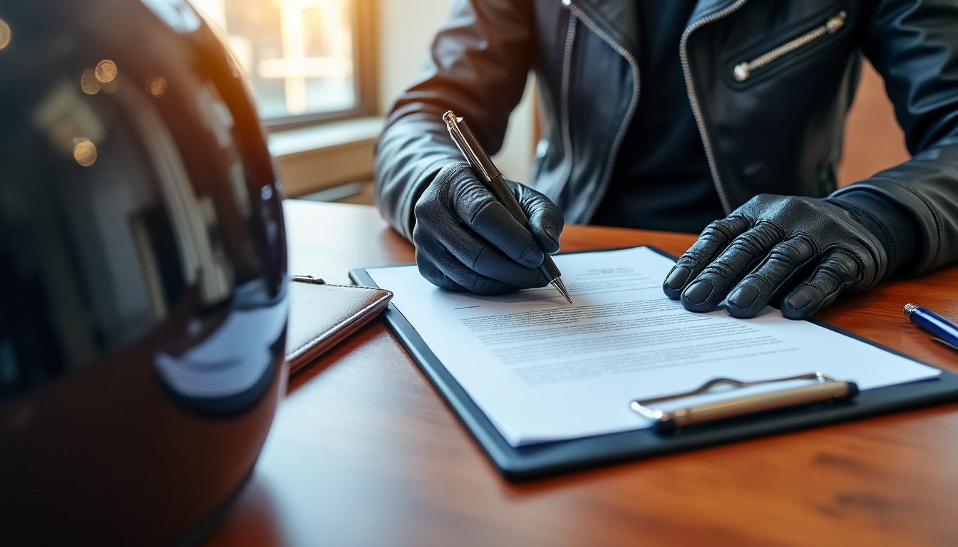découvrez pourquoi le prix de l'assurance moto 125 avec un permis b peut varier selon les assureurs. comparez les facteurs qui influencent les tarifs et trouvez l'offre la plus adaptée à vos besoins.
