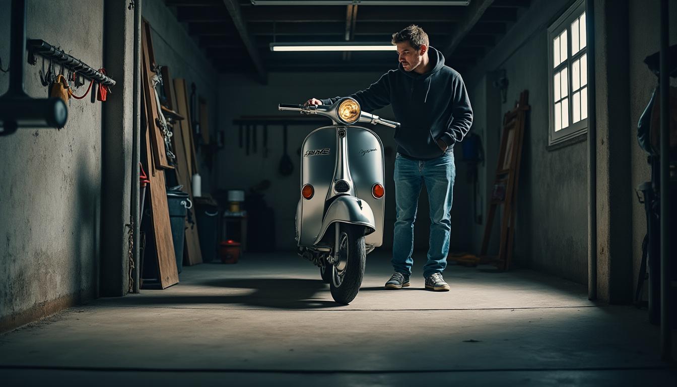 découvrez notre guide pratique pour rédiger facilement votre lettre de résiliation d’assurance scooter à l’arrêt. profitez de nos conseils et d’un modèle de lettre pour simplifier vos démarches auprès de votre assureur.