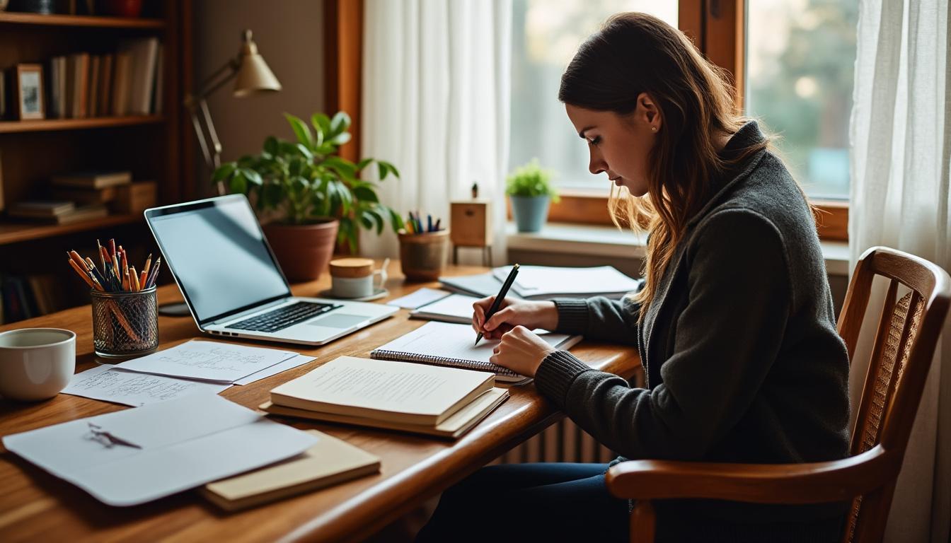 découvrez notre guide pratique pour rédiger facilement votre lettre de résiliation d’assurance scooter à l’arrêt. obtenez des conseils et un modèle pour mettre fin à votre contrat en toute simplicité.