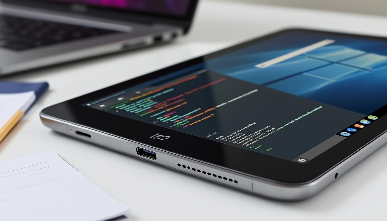 découvrez comment télécharger et installer linux sur votre tablette tactile grâce à notre guide ultime pour débutants. suivez des étapes simples pour profiter pleinement de linux sur votre appareil !