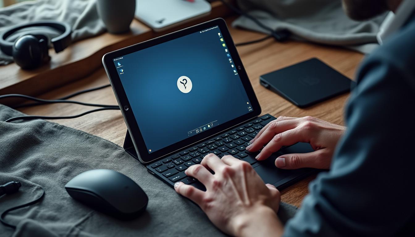 découvrez comment télécharger et installer linux sur votre tablette tactile grâce à notre guide ultime pour débutants. étapes simples, conseils pratiques et astuces pour profiter pleinement de linux sur votre appareil mobile.