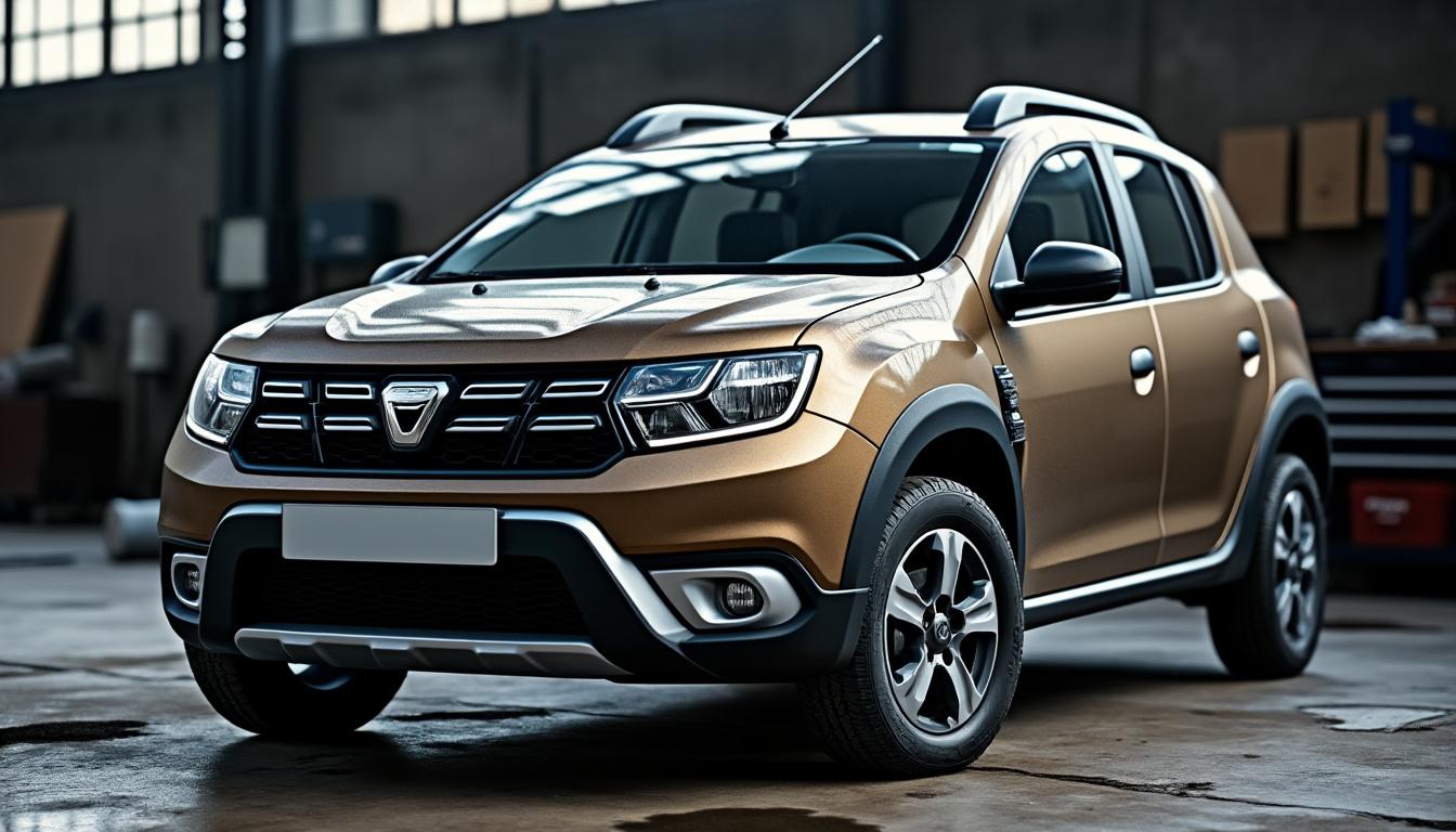 découvrez toutes les informations essentielles sur la dacia sandman : fiche technique complète, caractéristiques, performances, équipements et nouveautés de ce modèle innovant.