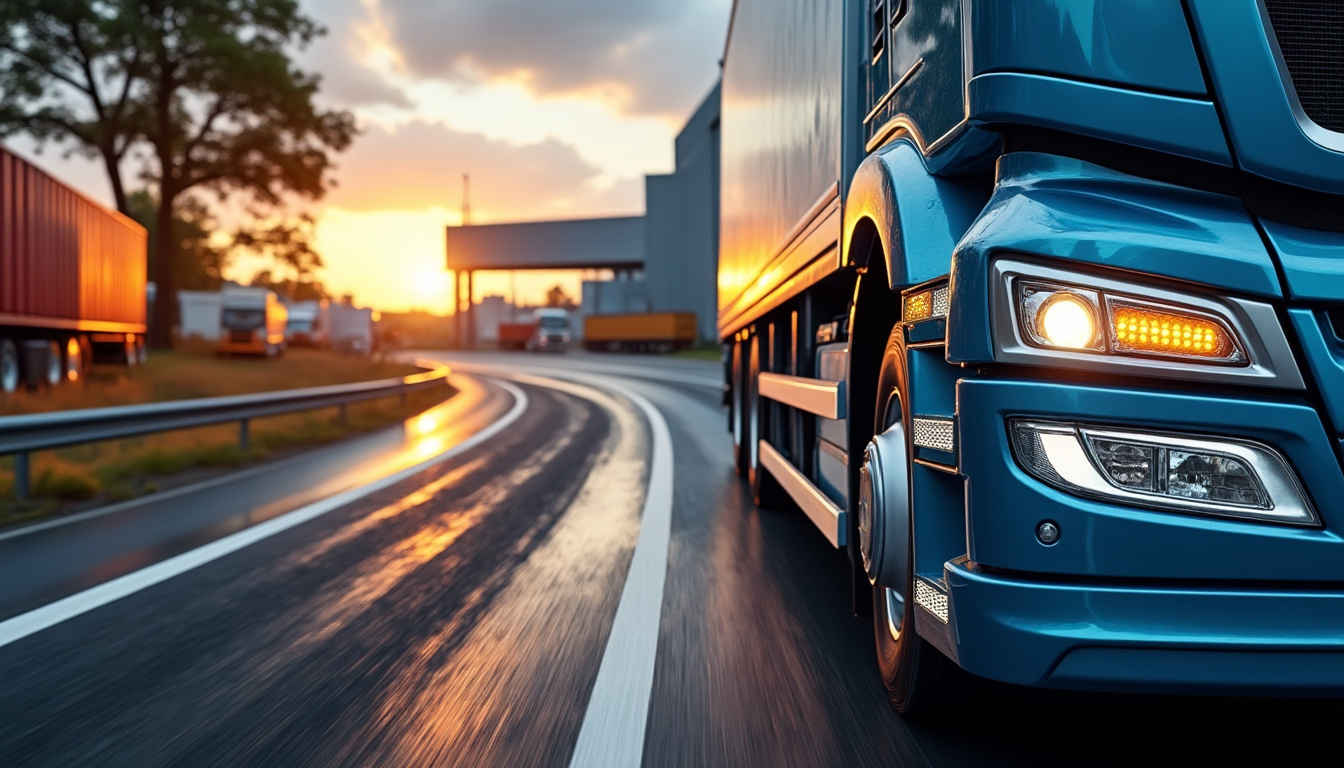 découvrez la réglementation et les normes essentielles concernant les barres de protection latérales de camion. informez-vous sur les obligations légales pour garantir la sécurité et la conformité de vos véhicules poids lourds.