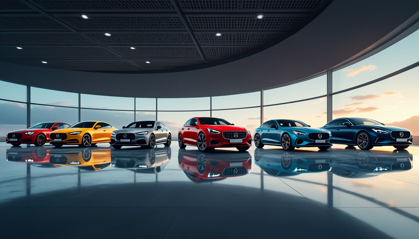 découvrez comment les marques de voitures commençant par k ont évolué au fil des années à travers une analyse détaillée de leurs designs emblématiques. plongez dans l'histoire automobile et suivez les grandes tendances du style.