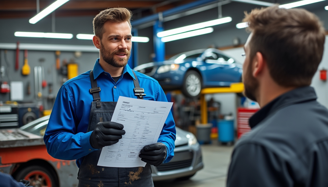 découvrez pourquoi l'ordre de réparation vierge est essentiel dans les démarches d'entretien automobile. ce guide pratique vous explique son utilité, les informations qu'il doit contenir et les avantages pour les professionnels comme pour les clients.
