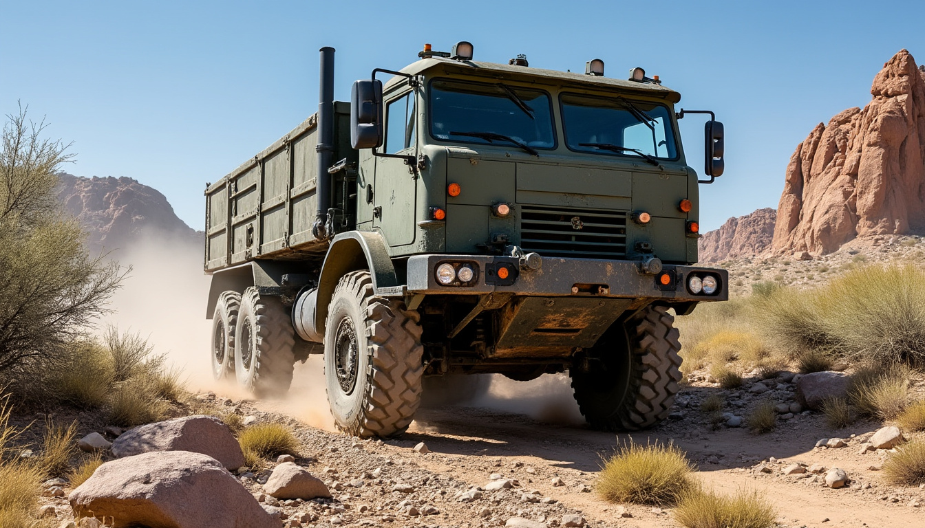 découvrez les performances remarquables du grizzly, le véhicule de reconnaissance moderne de l'armée de terre, alliant puissance, mobilité et technologies avancées pour garantir efficacité et sécurité sur le terrain.