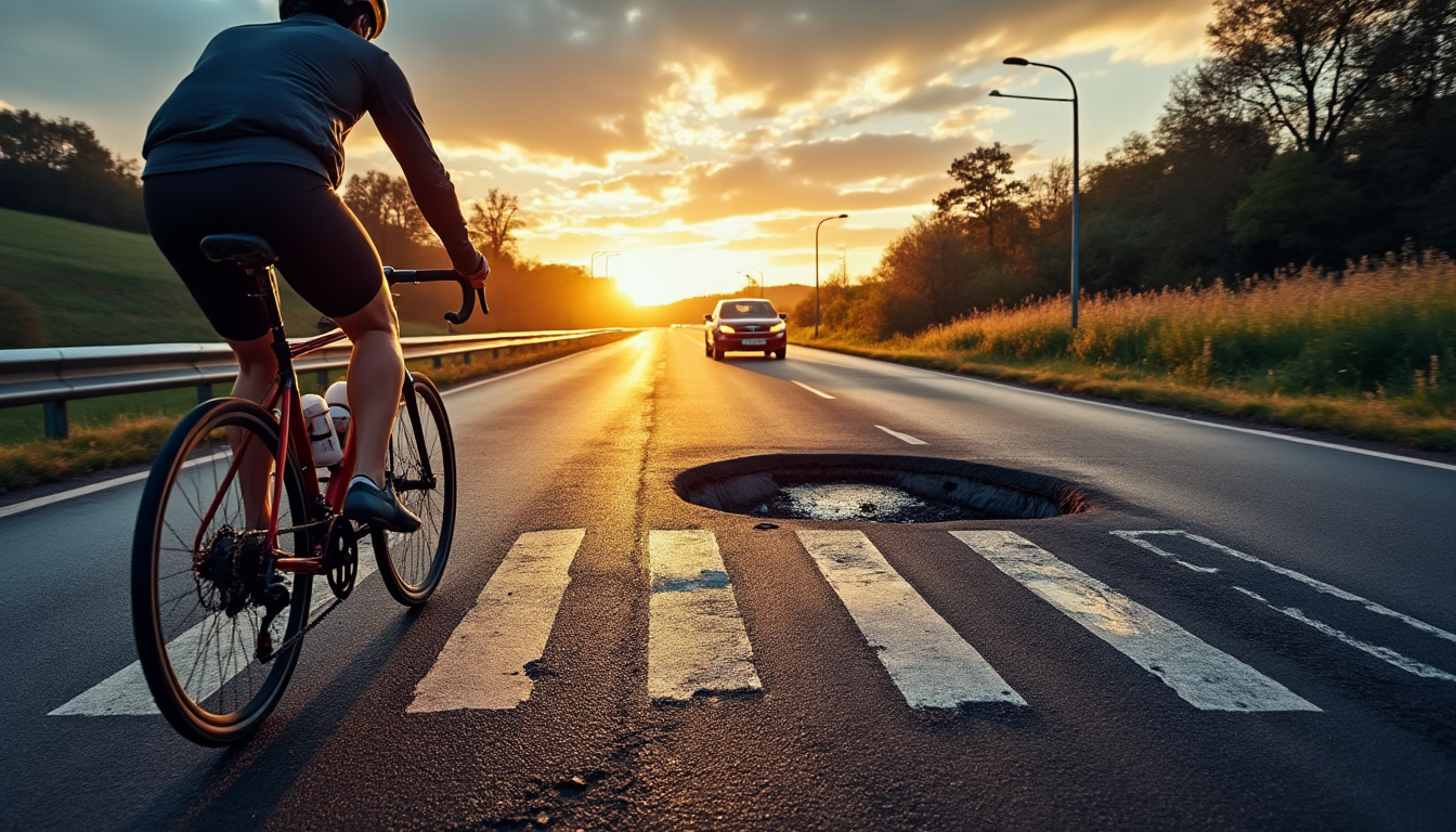 découvrez les causes les plus fréquentes d'accidents sur la rn12 à guingamp et obtenez des conseils pratiques pour mieux les éviter et assurer votre sécurité sur la route.