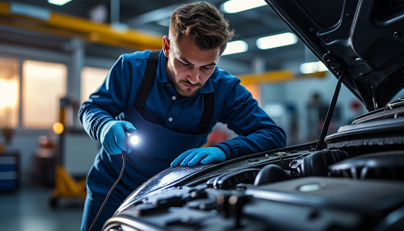 découvrez les meilleures pratiques pour prévenir efficacement les problèmes courants sur votre mini jcw 231 et assurez la longévité et la performance de votre véhicule avec nos conseils d’experts.